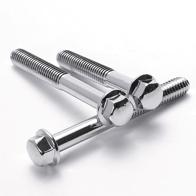 อะไรทำให้โบลต์ล้มเหลว?