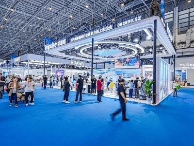 งาน China International Fastener Industry Expo ปี 2025 มีกำหนดจะเริ่มที่เจียซิง!