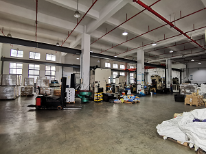 Jiaxing Aoke: กลับไปทำงานและกลับมาดำเนินการอีกครั้งหลังวันหยุดวันชาติ