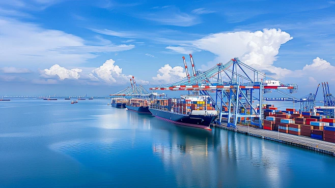 จีนเรียกเก็บค่าธรรมเนียมท่าเรือพิเศษกับเรือสหรัฐฯ