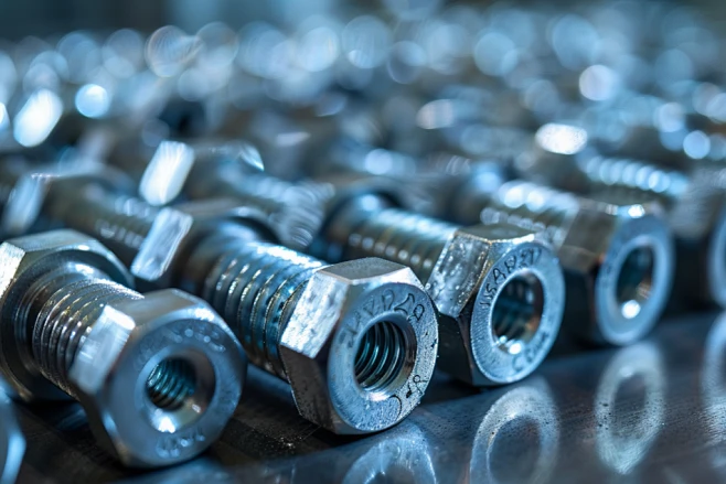 4.67 ล้านตัน! 8.9 พันล้านดอลลาร์! ประสิทธิภาพการส่งออกสกรูของจีนในช่วงสามไตรมาสแรกออกมาแล้ว