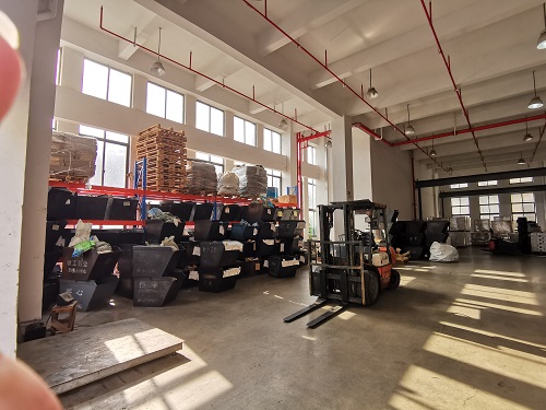 เราจัดหาโซลูชั่นตัวยึดสำหรับโครงการระดับโลกอย่างไร