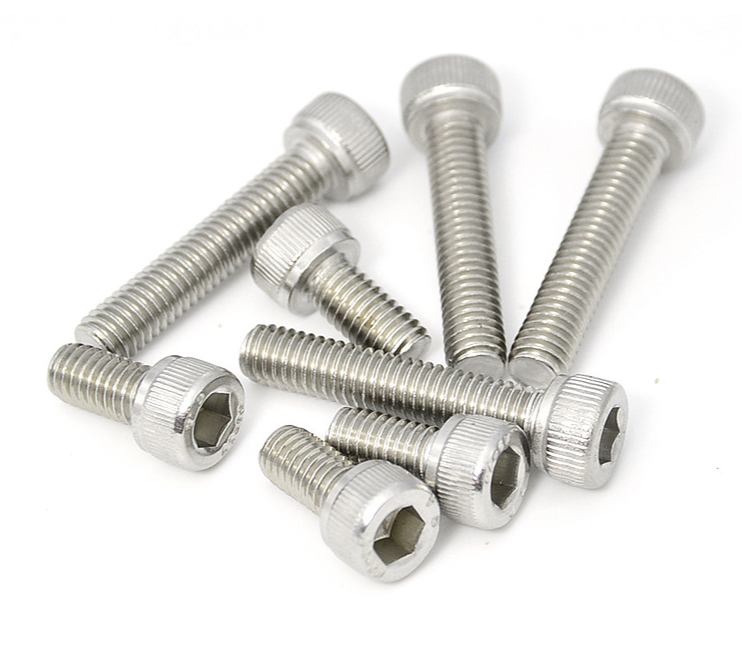Hex Bolt ภายนอกหรือ Hex Bolt ภายใน？