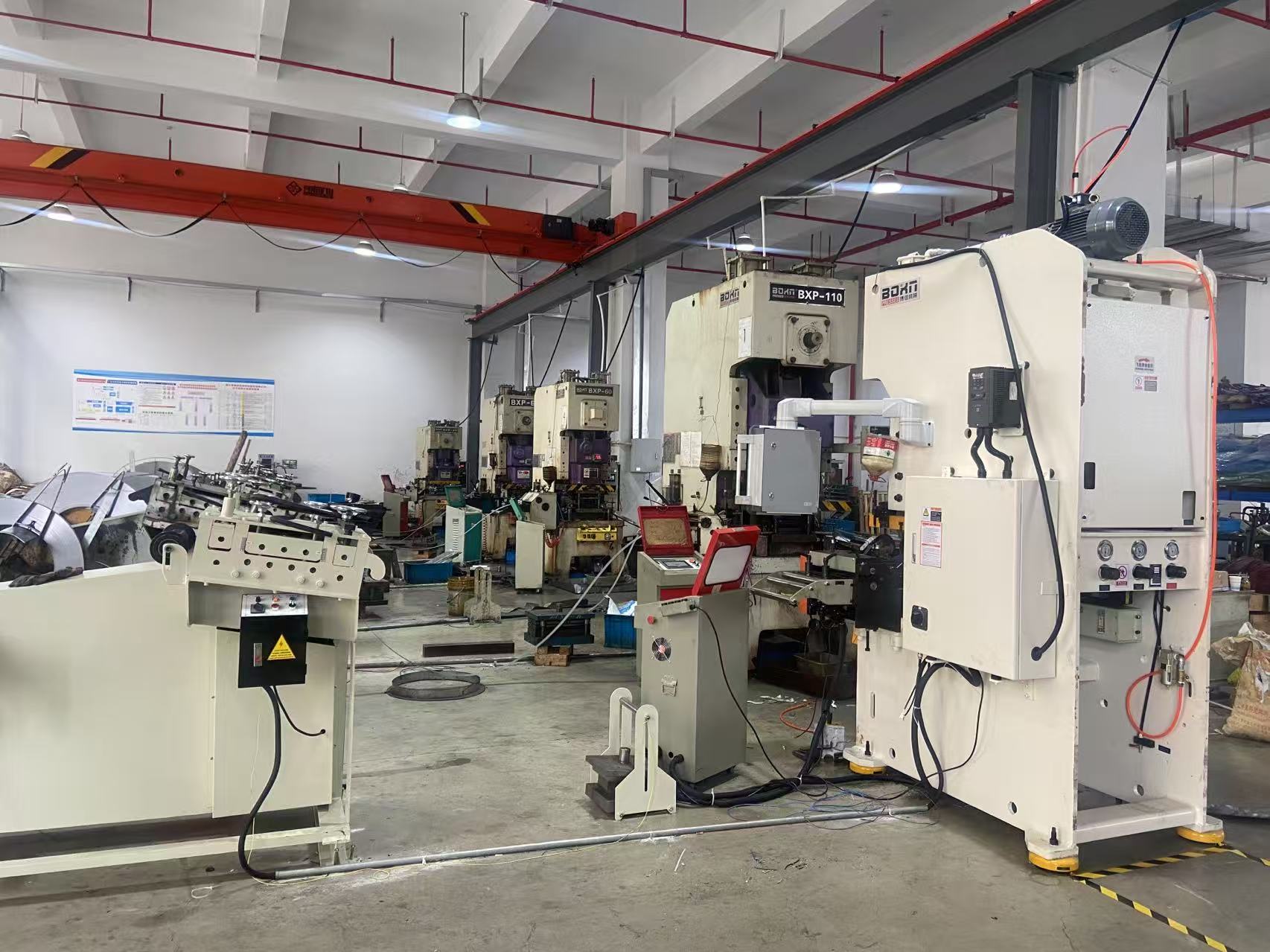 ควรใช้สกรูสแตนเลสหรือไม่?