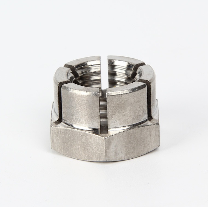 น็อตล็อคคืออะไร? น็อตล็อคทั่วไปมีอะไรบ้าง?