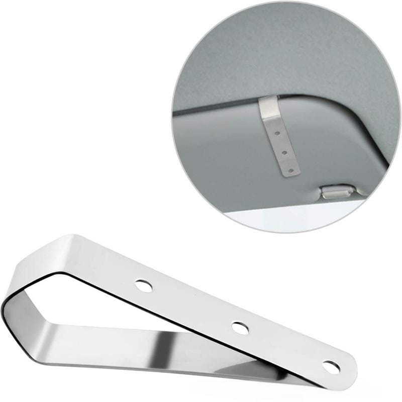 คลิปเปิดประตูระยะไกล